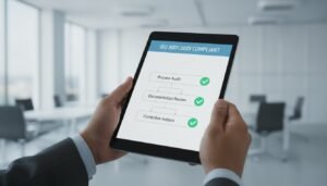 Common ISO 9001 Audit Non-Conformities (And How to Avoid Them)