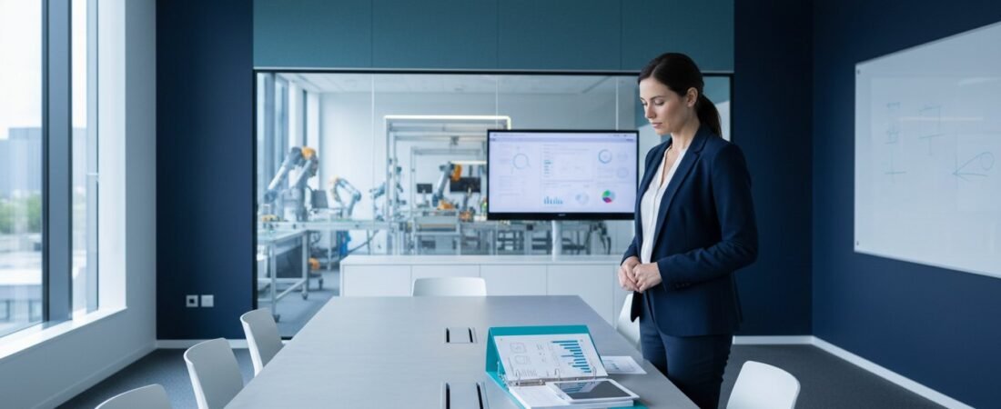 ISO 9001 Audit Anxiety Tips: A Guide to Stress-Free Success