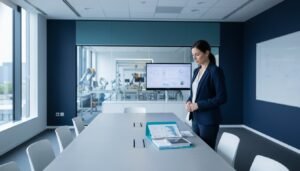ISO 9001 Audit Anxiety Tips: A Guide to Stress-Free Success