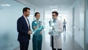ISO 9001 in Healthcare: A Guide to Enhancing Patient Safety and Quality