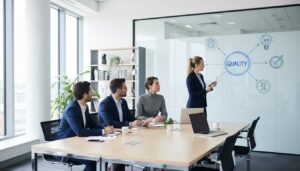How to Write an ISO 9001 Quality Policy: 2026 Guide