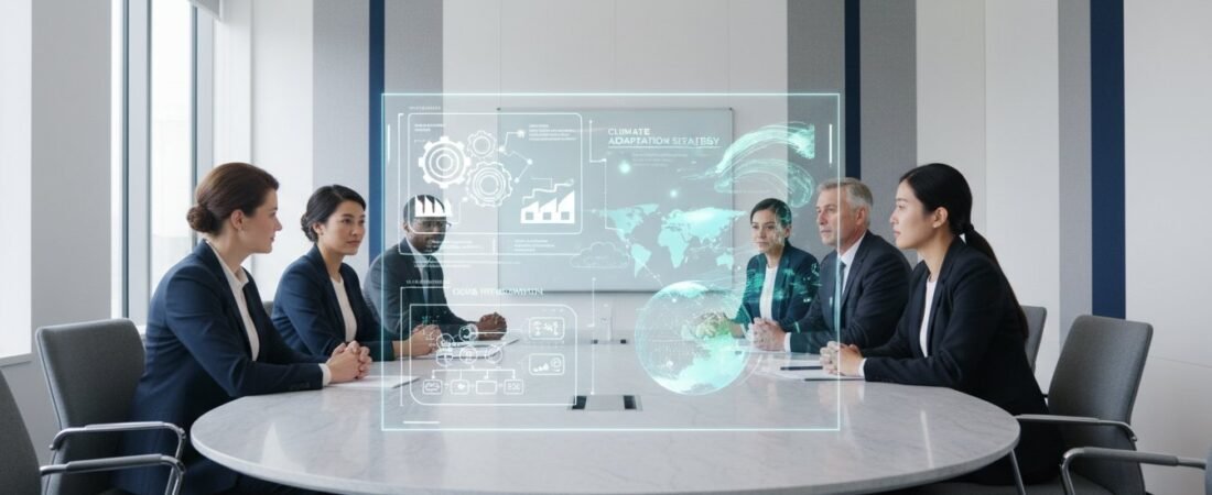 ISO 9001 Climate Change Amendment: A Guide to Compliance