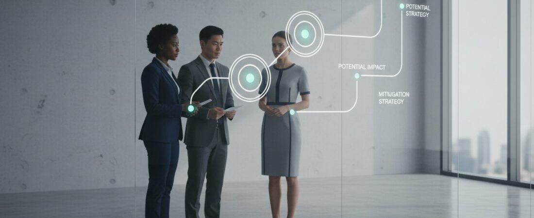 ISO 9001 Risk Management Examples: A Guide for 2026