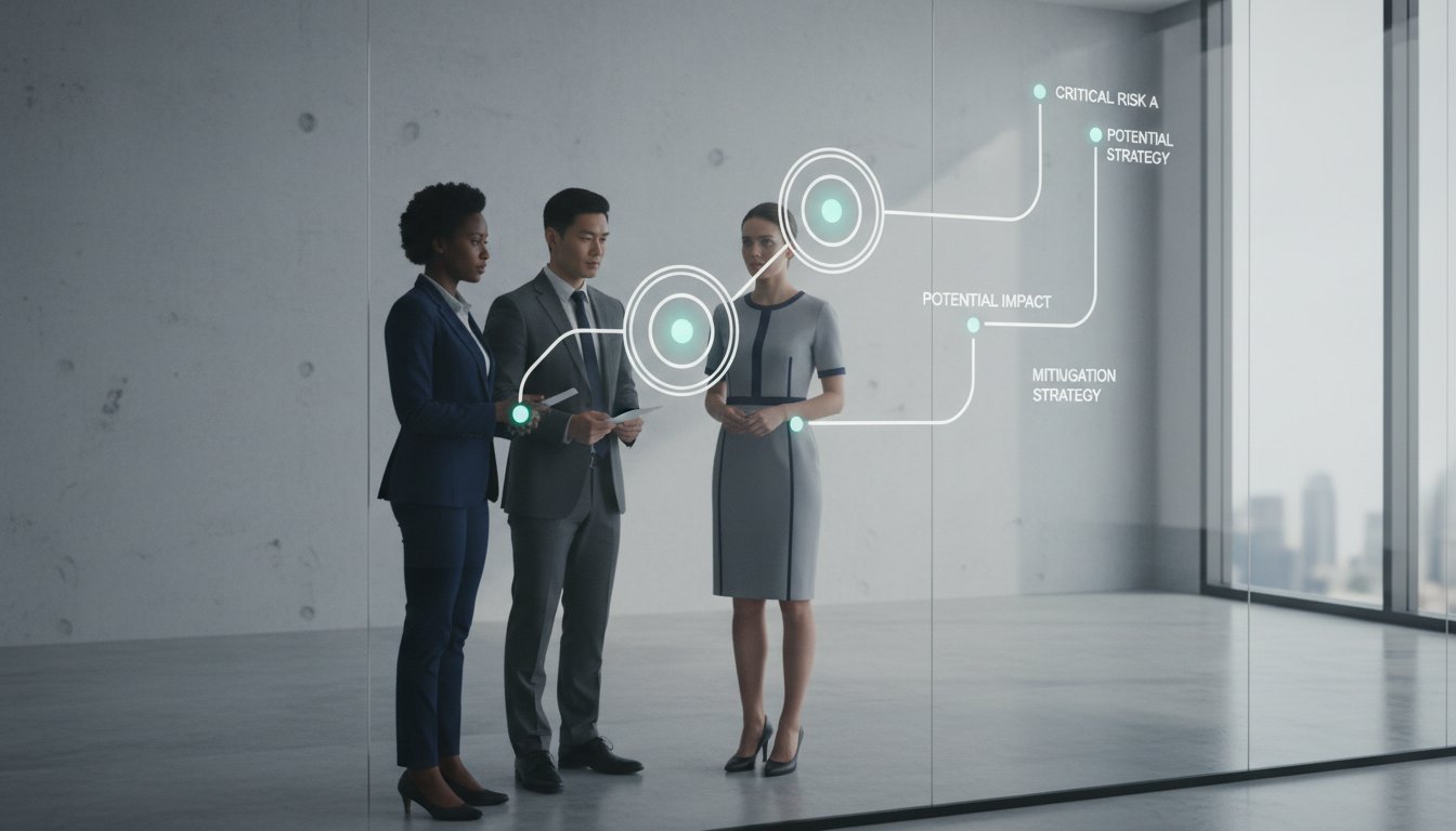 ISO 9001 Risk Management Examples: A Guide for 2026