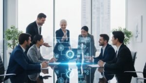The Role of an ISO 9001 Lead Auditor Explained